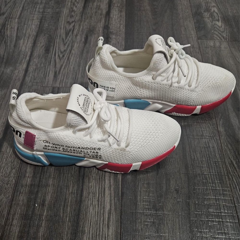 Women's Fashion Running Shoes